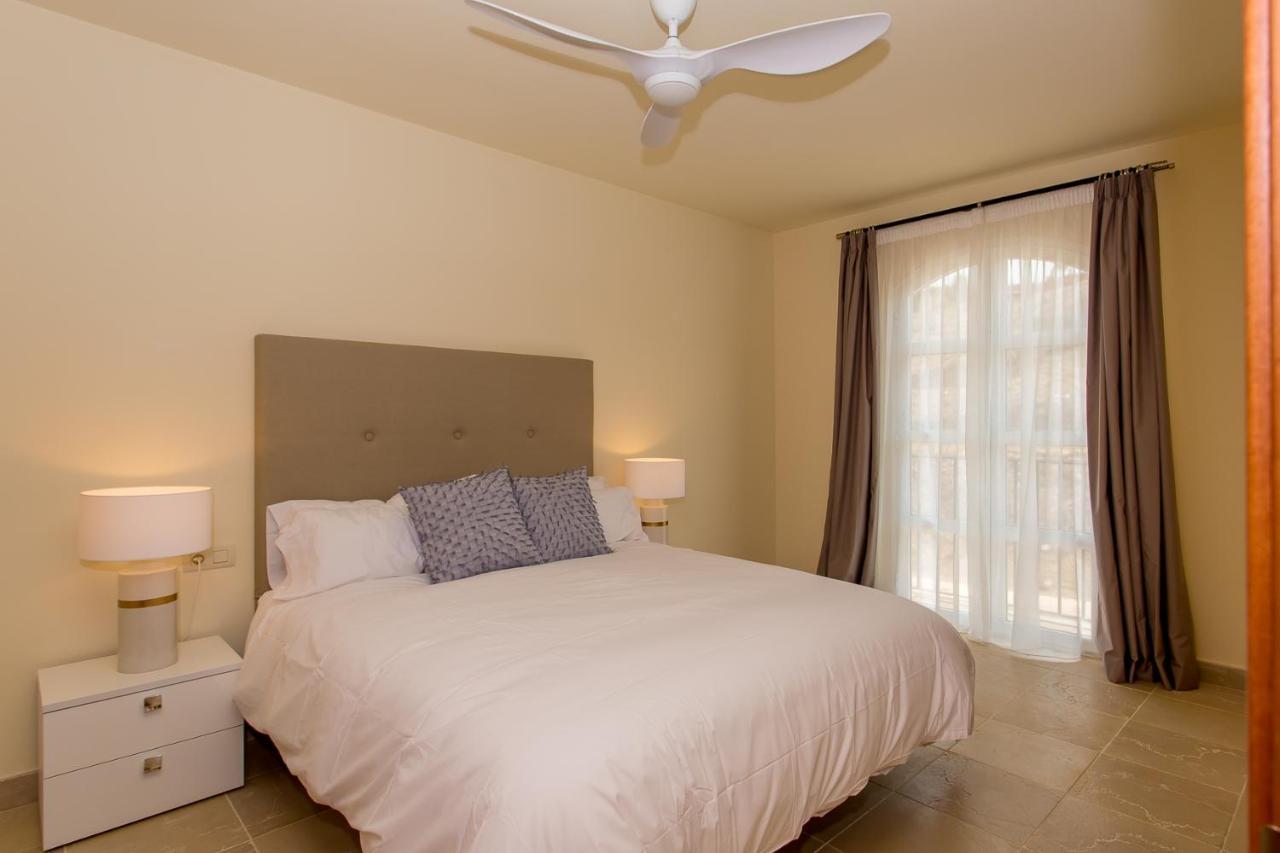 Manilva Townhouse With Spectacular Views Of Gibraltar别墅 外观 照片