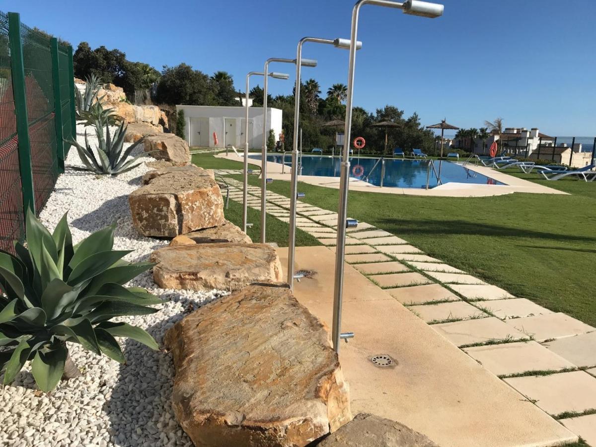 Manilva Townhouse With Spectacular Views Of Gibraltar别墅 外观 照片