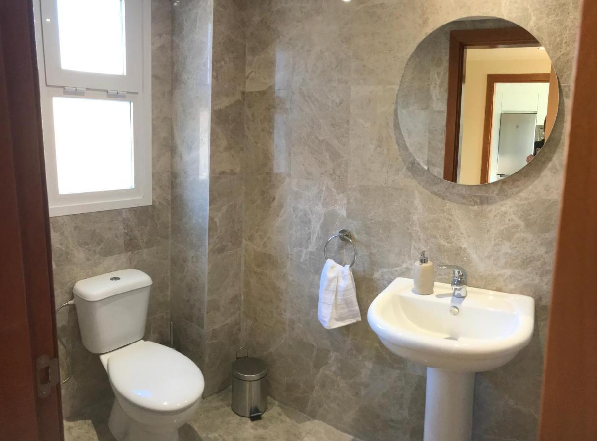 Manilva Townhouse With Spectacular Views Of Gibraltar别墅 外观 照片